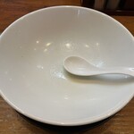 自然派ラーメン 神楽 - 