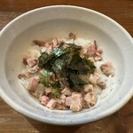 自然派ラーメン 神楽 - 