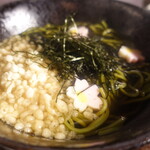 和風かふぇ金皓庵 - 