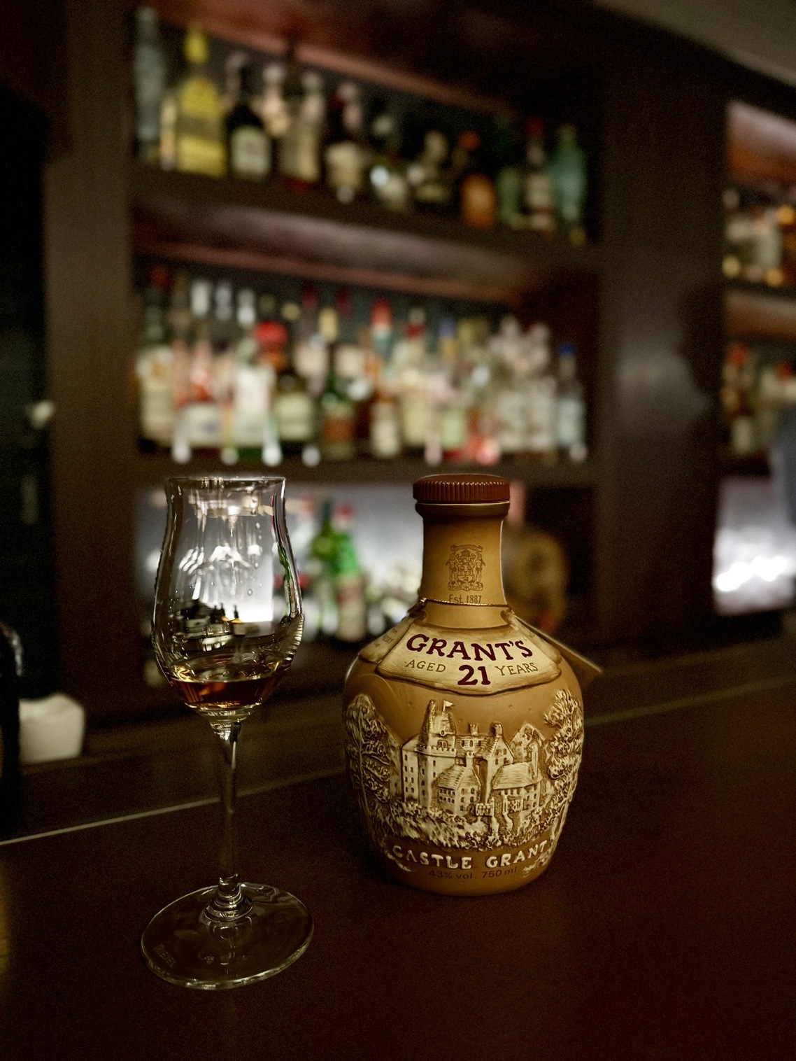 写真 : Bar W （バー ダブリュー） - 湯島/バー | 食べログ