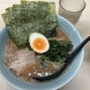 横浜家系ラーメン 田中