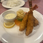 洋食屋ゆうき - 