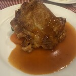 洋食屋ゆうき - 