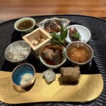 和食や 芦田 - 