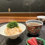 和食や 芦田 - 