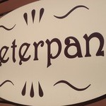 Peterpan - 看板