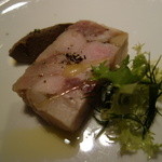 うさぎ　この厚みがいい