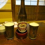 Daiichi - 価格不明のビール