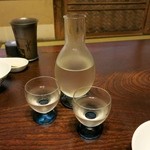 Daiichi - 価格不明の純米大吟醸酒