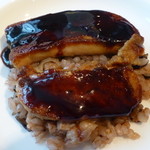 カンパーニュ - 2014.07　フォアグラとバターライス