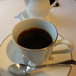 カンパーニュ - 2014.07　アメリカンコーヒー