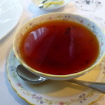 カンパーニュ - 2014.07　ミルクティ