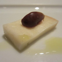 インカント - ソフトな食感でコクのあるチーズアップ
