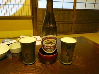 Daiichi - 価格不明のビール