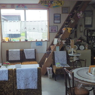 やすこの夢茶屋_2