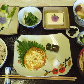 やすこの夢茶屋_0