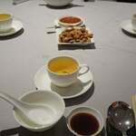 287630082 - ジャスミンティー