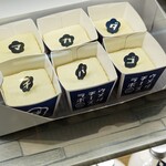 ウメダチーズラボ - 