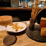 ローズガーデン - 