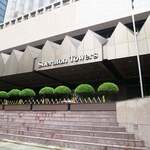 287630078 - シェラトンタワーズ