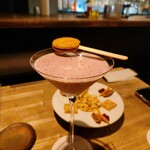 ローズガーデン - 