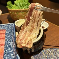 焼肉 龍華園 - 