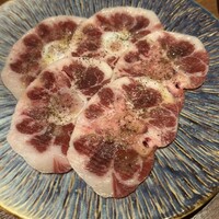 焼肉 龍華園 - 