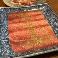 焼肉 龍華園 - 