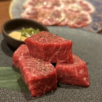 焼肉 龍華園 - 