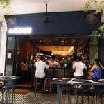 Le BON FUNK - 外観