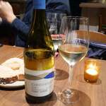 Le BON FUNK - 白ワイン