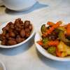 Yum Cha - 料理写真:ピーナッツ
野菜