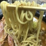 長崎ちゃんぽんたかはし - 