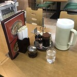 長崎ちゃんぽんたかはし - 