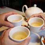 Yum Cha - ジャスミン茶