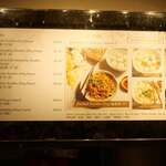 Li Xin Teochew Fish Ball Noodles - メニュー