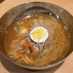 京都焼肉 天壇 1965 MARUNOUCHI - 