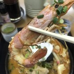 長崎ちゃんぽんたかはし - 