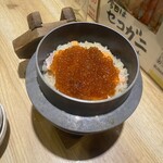 酒とろばた焼 うなり - 