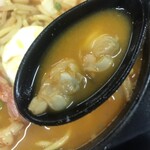 長崎ちゃんぽんたかはし - 