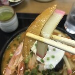 長崎ちゃんぽんたかはし - 