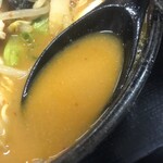 長崎ちゃんぽんたかはし - 