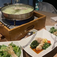 羅豚 ギンザ・グラッセ - 