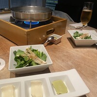 羅豚 ギンザ・グラッセ - 