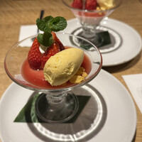 水剌間 恵比寿本店 - 