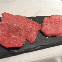大井町銭場精肉店 - 