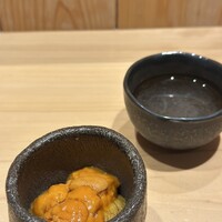 鮨 波残 - 