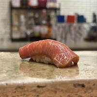 鮨 波残 - 