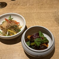 水剌間 恵比寿本店 - 