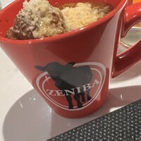 大井町銭場精肉店 - 